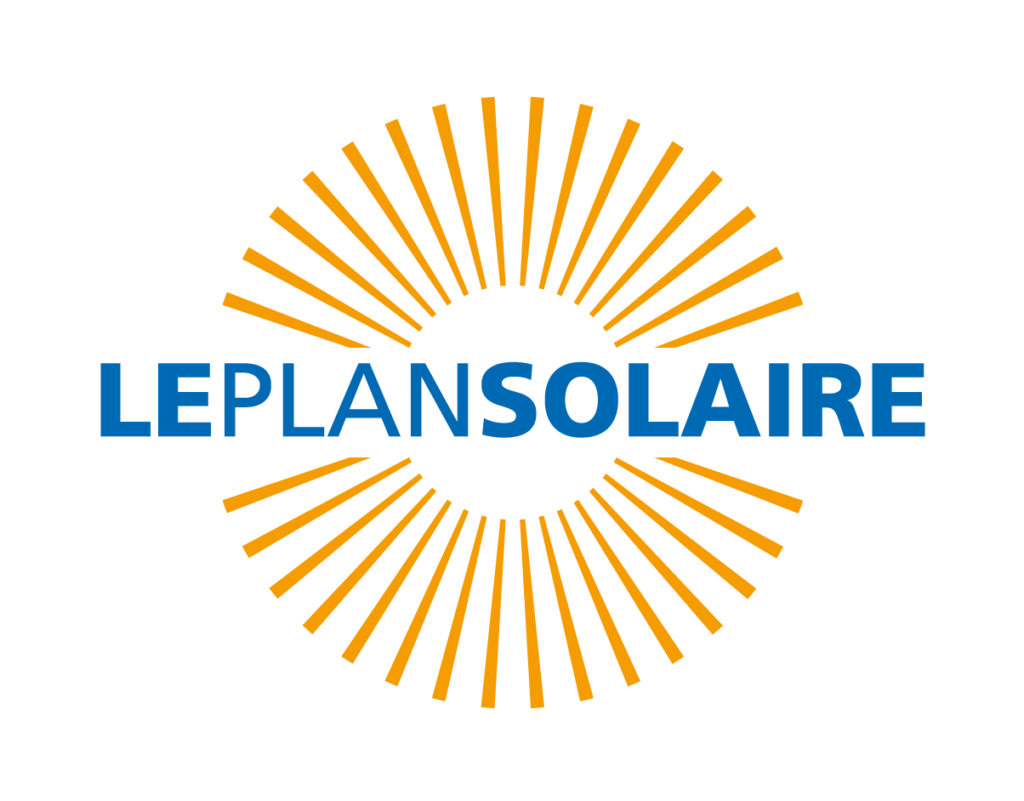logo plan solaire